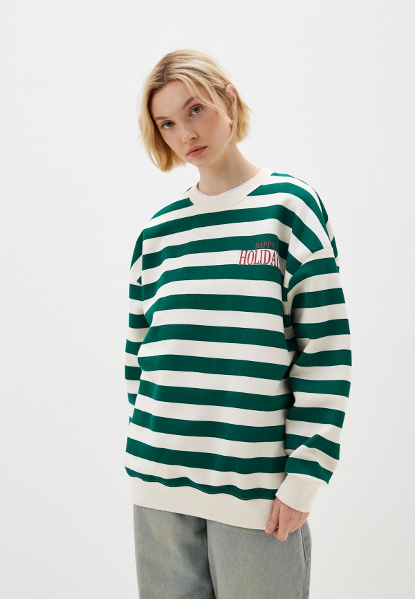 Mark Formelle Свитшот - NEW YEAR COLLECTION - фото 1