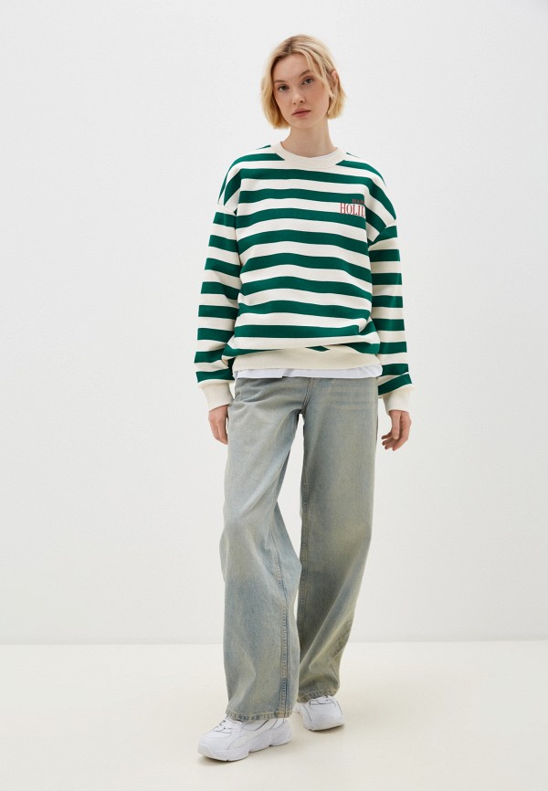 Mark Formelle Свитшот - NEW YEAR COLLECTION - фото 2