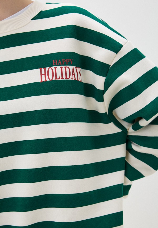 Mark Formelle Свитшот - NEW YEAR COLLECTION - фото 4