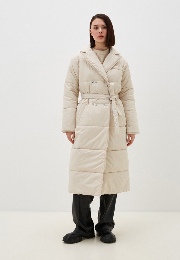 Imocean Куртка утепленная - фото 1