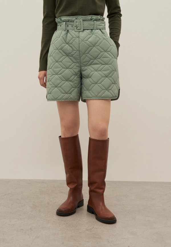 Finn Flare Шорты - утепленные - фото 1