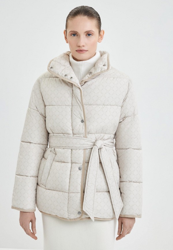 Zarina Пуховик - Exclusive online - фото 1