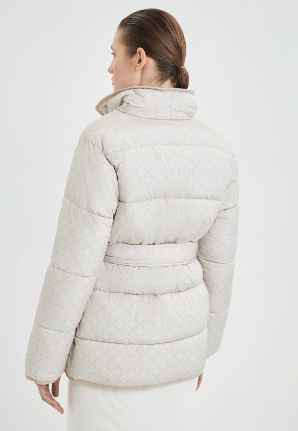 Zarina Пуховик - Exclusive online - фото 3