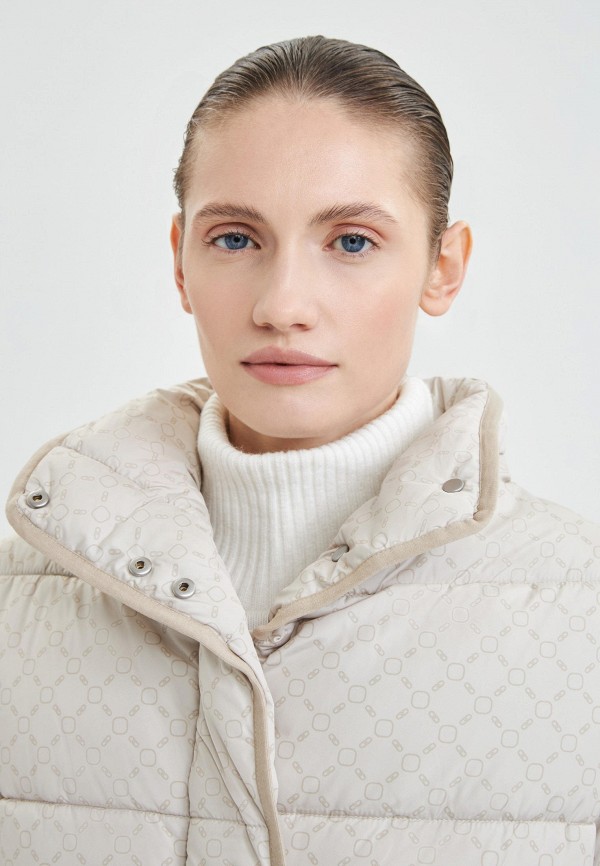 Zarina Пуховик - Exclusive online - фото 4
