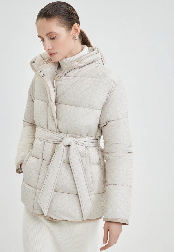 Zarina Пуховик - Exclusive online - фото 6