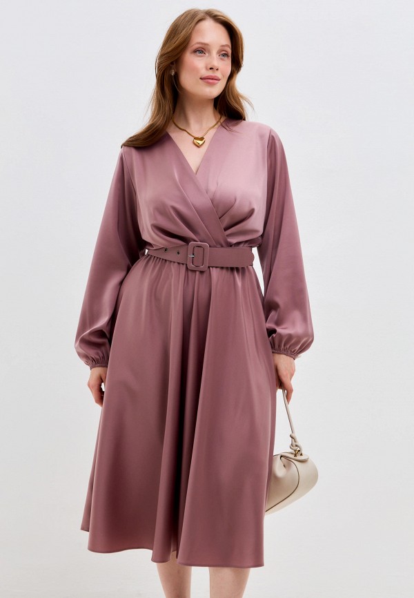 BrandStoff Платье - фото 4