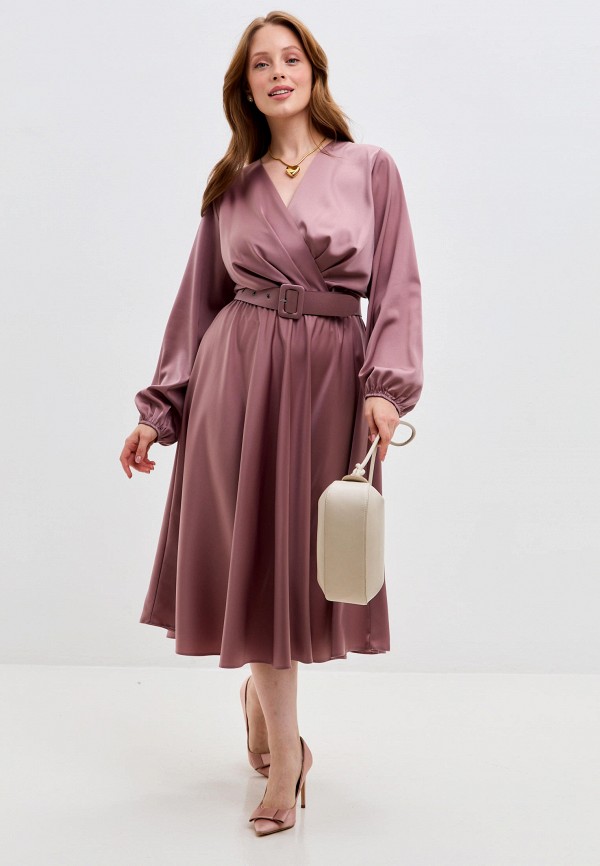 BrandStoff Платье - фото 1