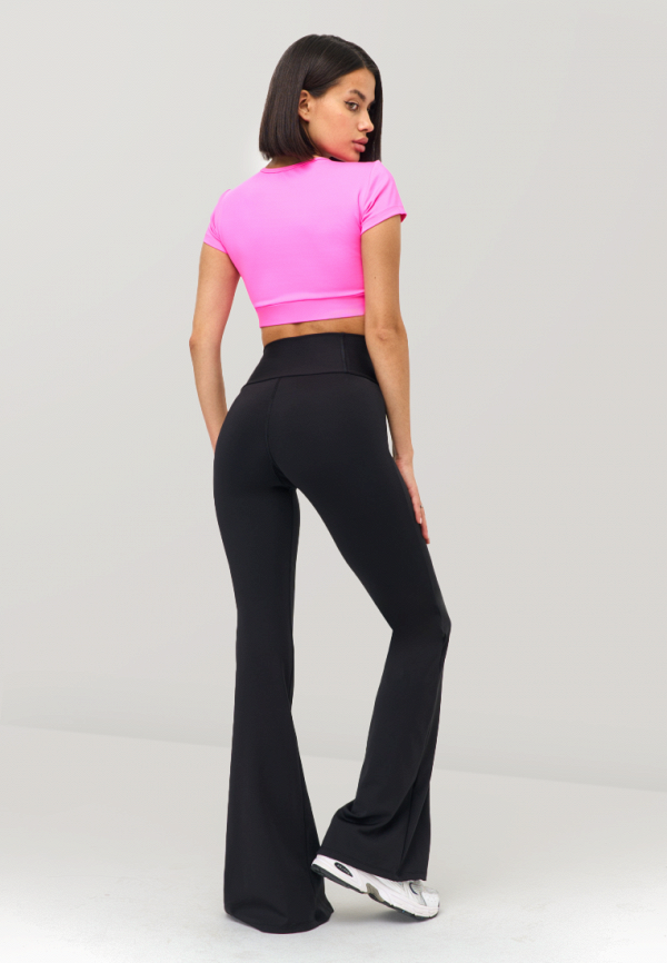 Euphoria Брюки спортивные - Play Black - фото 5