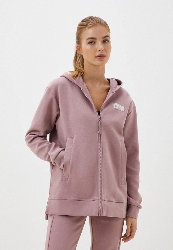 Kappa Толстовка - фото 1