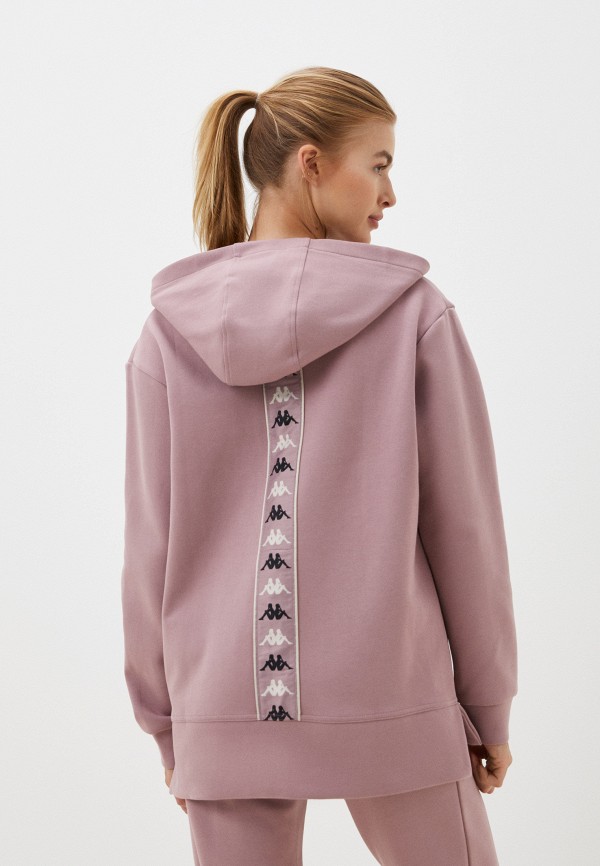 Kappa Толстовка - фото 3