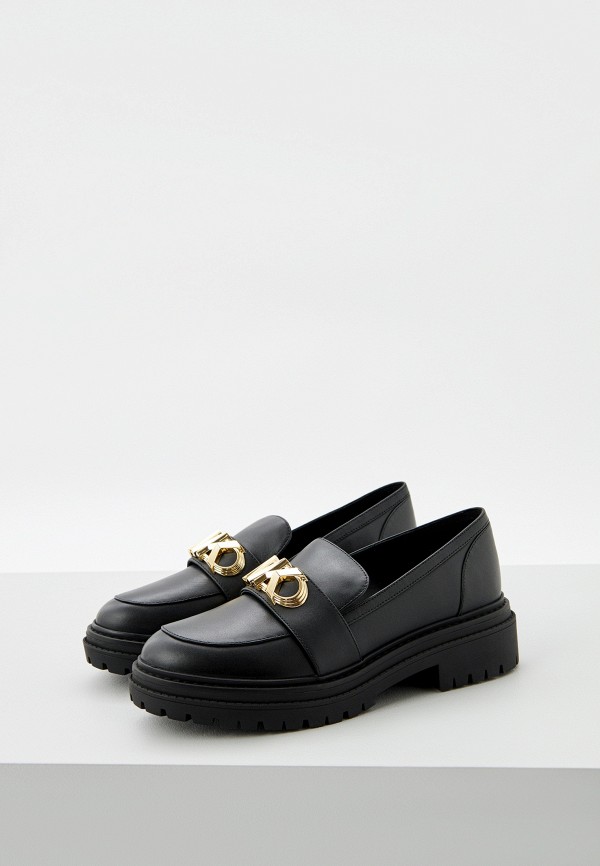 Michael Michael Kors Лоферы - PARKER - фото 3