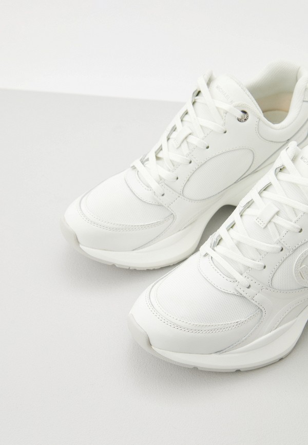 Michael Michael Kors Кроссовки - ZUMA - фото 2