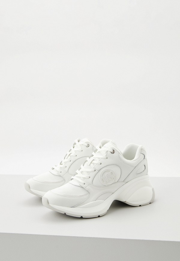 Michael Michael Kors Кроссовки - ZUMA - фото 3