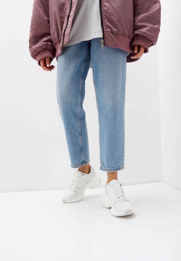 Michael Michael Kors Кроссовки - ZUMA - фото 6