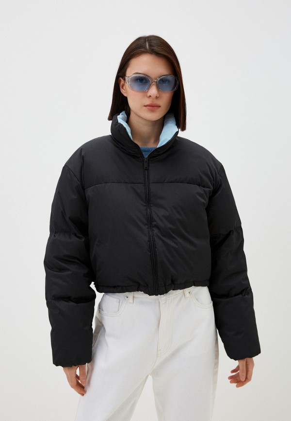 Anna Pekun Пуховик - MORION - фото 1