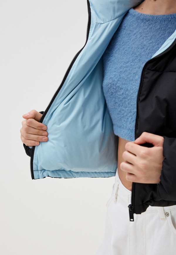 Anna Pekun Пуховик - MORION - фото 4