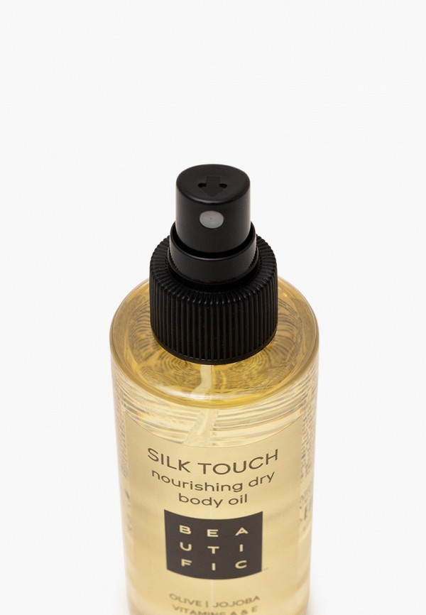 Beautific Масло для тела - сухое питательное - фото 2