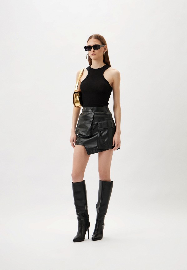 Berhasm Юбка - фото 2