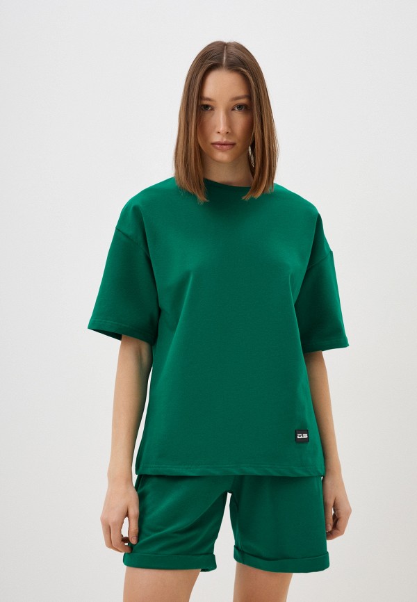 D.S Костюм спортивный - фото 1