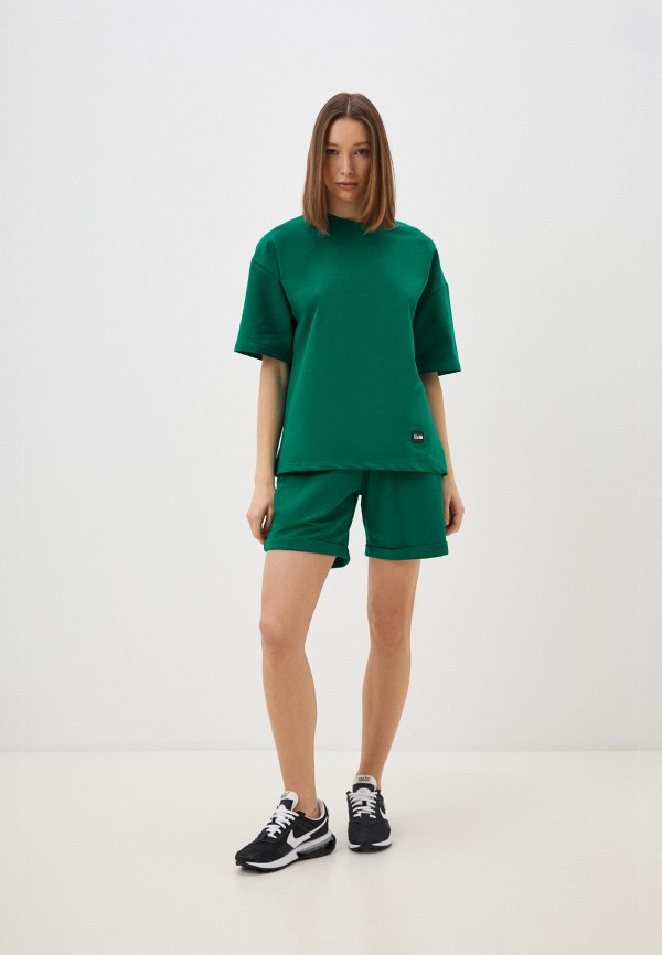 D.S Костюм спортивный - фото 2