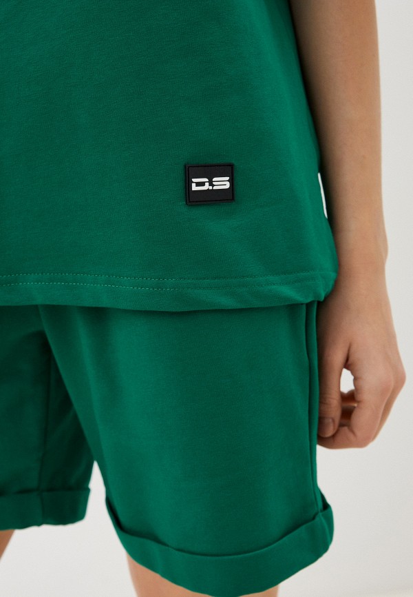 D.S Костюм спортивный - фото 4