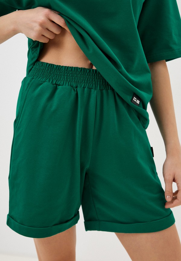 D.S Костюм спортивный - фото 5