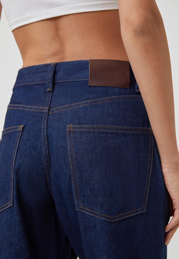 12 STOREEZ Джинсы - Selvedge - фото 4