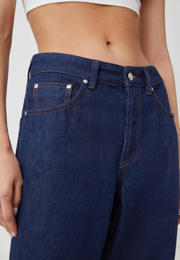 12 STOREEZ Джинсы - Selvedge - фото 5