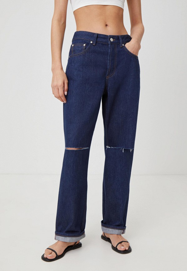 12 STOREEZ Джинсы - Selvedge - фото 1