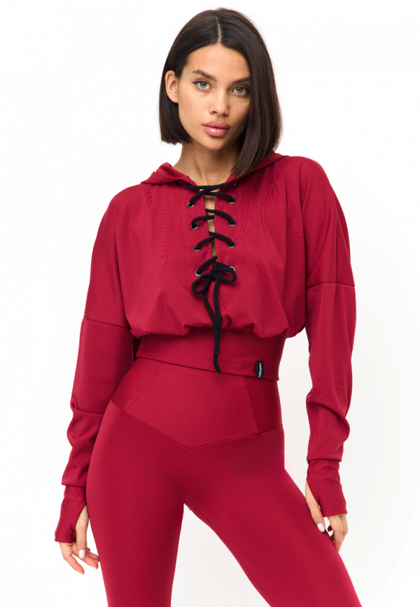 Euphoria Худи - фото 1