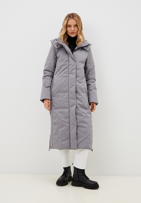 Harry Hatchet Пуховик - Sabina Lamoda Online Exclusive - фото 1