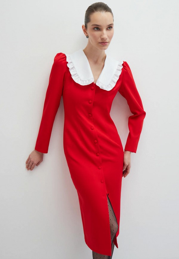 Vittoria Vicci Платье - фото 5