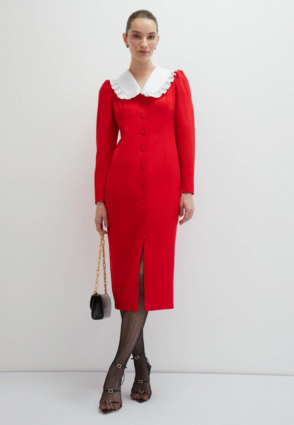 Vittoria Vicci Платье - фото 6