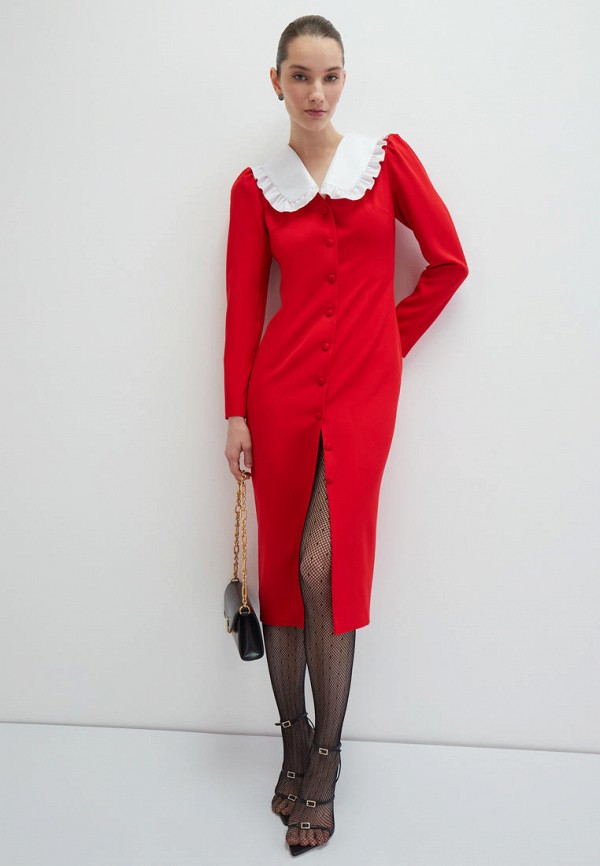 Vittoria Vicci Платье - фото 2