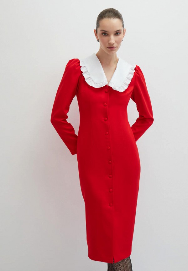 Vittoria Vicci Платье - фото 1