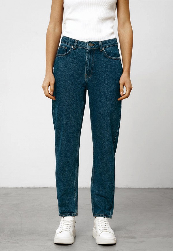 Urban Tiger Джинсы - MOM FIT - фото 1