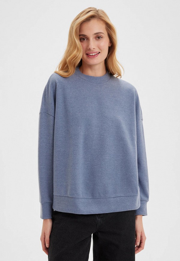 Barmariska Свитшот - Lamoda Online Exclusive - фото 1