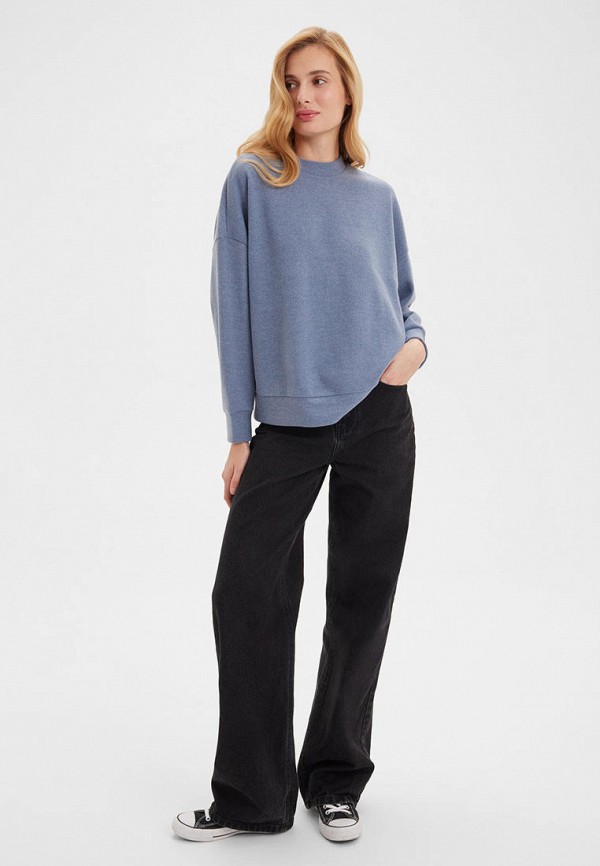 Barmariska Свитшот - Lamoda Online Exclusive - фото 2