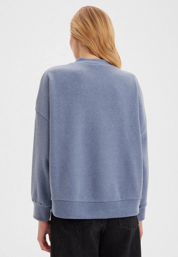 Barmariska Свитшот - Lamoda Online Exclusive - фото 3