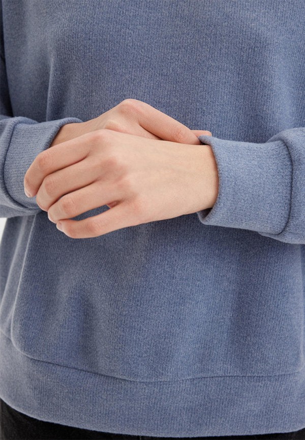 Barmariska Свитшот - Lamoda Online Exclusive - фото 5