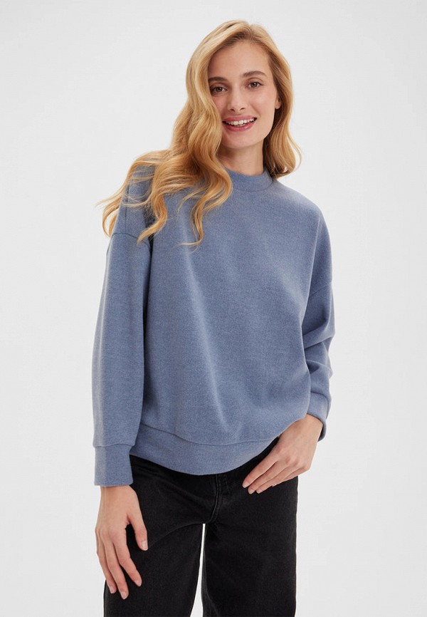 Barmariska Свитшот - Lamoda Online Exclusive - фото 6