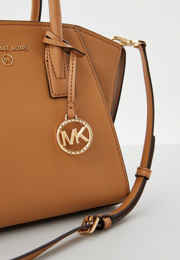 Michael Michael Kors Сумка - AVRIL - фото 3