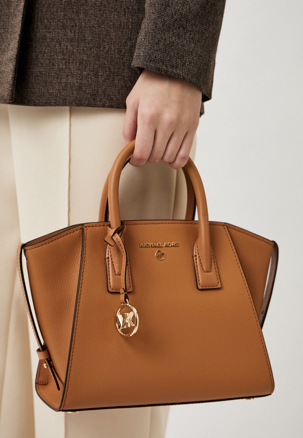Michael Michael Kors Сумка - AVRIL - фото 6