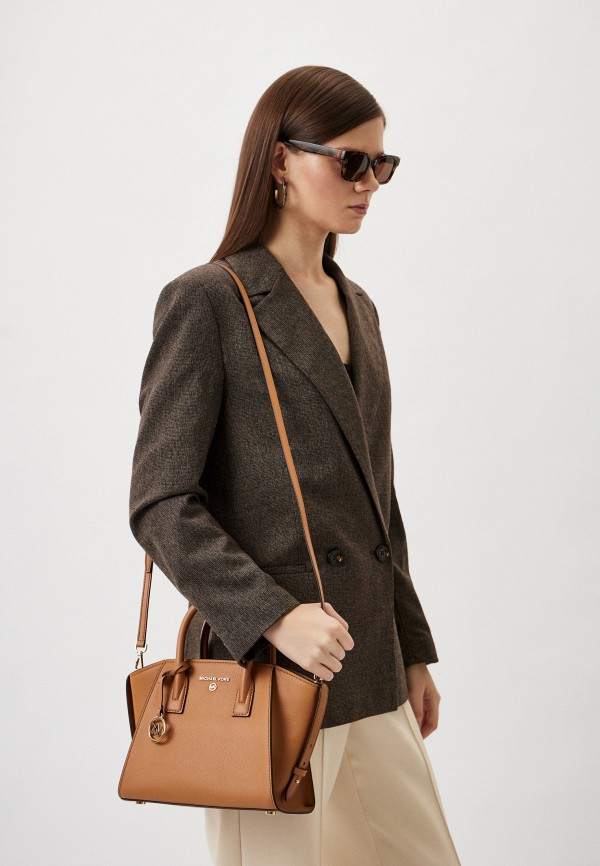 Michael Michael Kors Сумка - AVRIL - фото 5