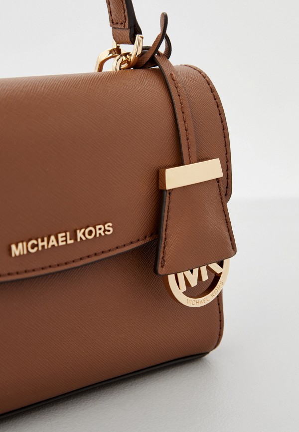 Michael Michael Kors Сумка и брелок - AVA - фото 3