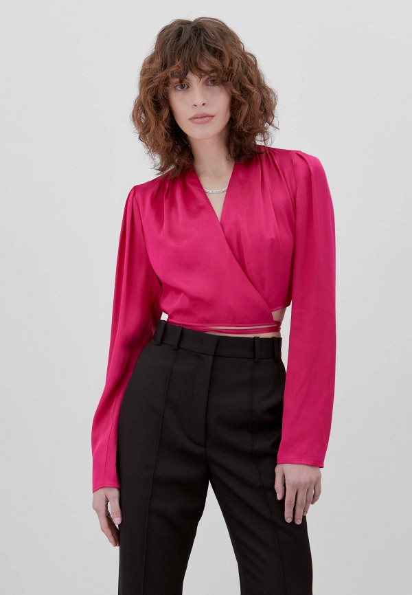 I Am Studio Блуза - фото 1