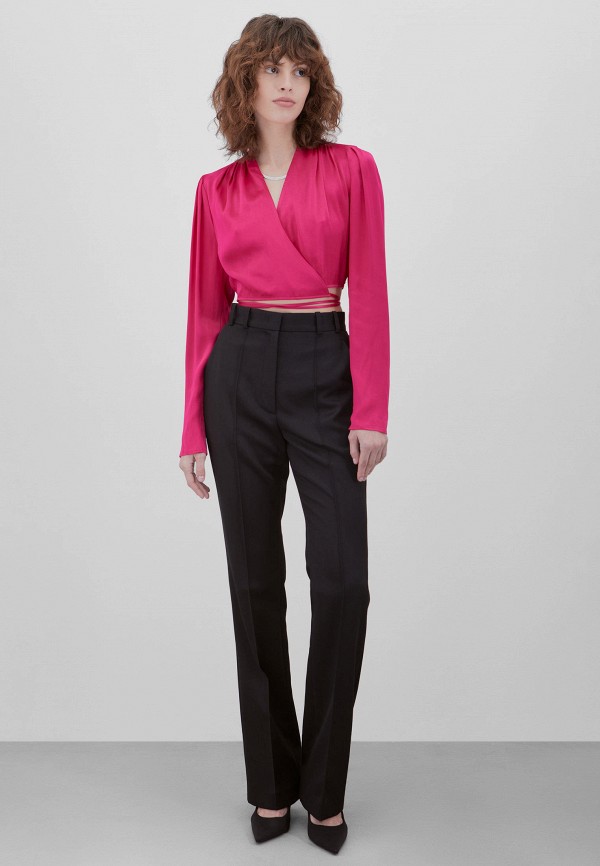 I Am Studio Блуза - фото 2