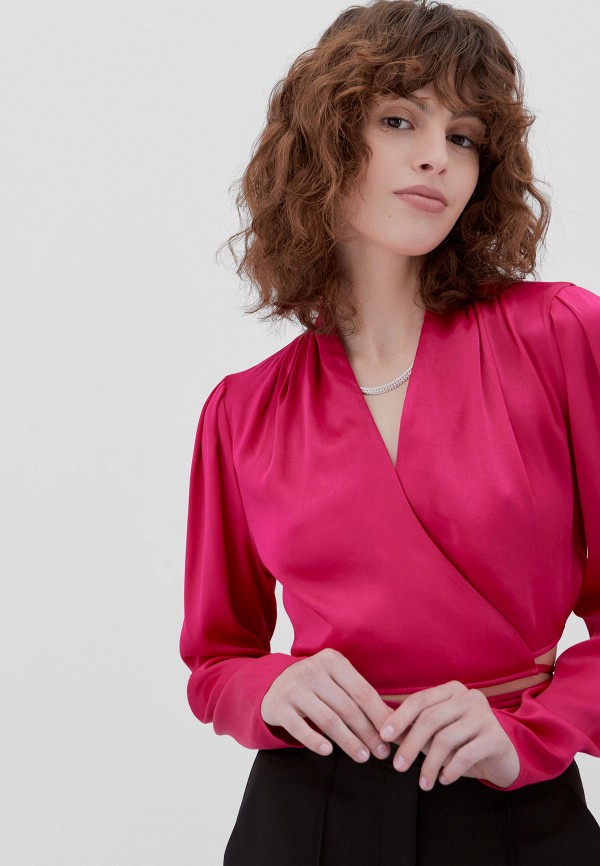 I Am Studio Блуза - фото 4