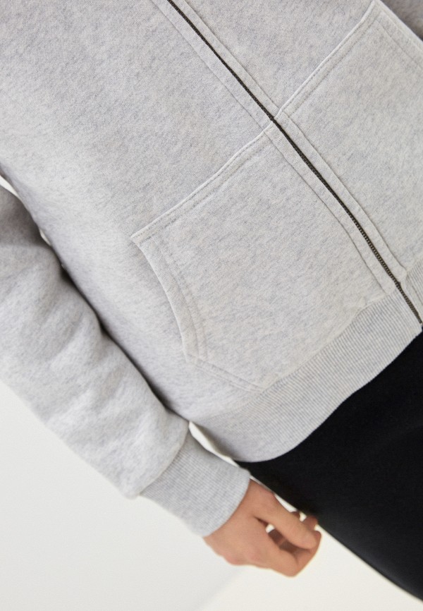 Superdry Толстовка - BORG LINED ZIP HOOD - фото 5