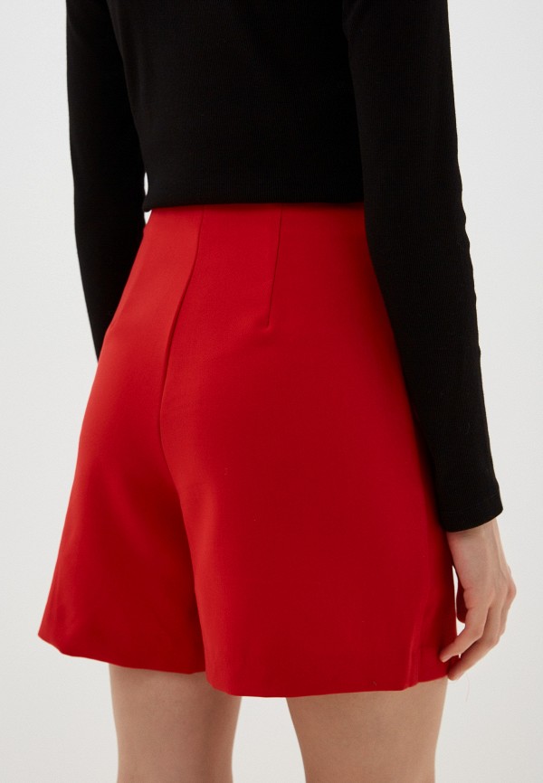 Zarina Юбка-шорты - фото 3